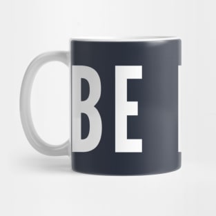 Be Epic Mug